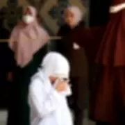 Couple Receive 140 Lashes Each Under Aceh's Sharia Law for Unmarried Sex and Alcohol