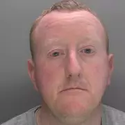 Crawley Paedophile Jailed for Sexual Assault on Teen in Woodland