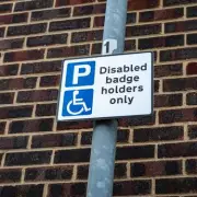 Croydon Council Names 7 Blue Badge Fraudsters in Zero-Tolerance Crackdown