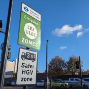 Croydon Mayor Criticises Labour MP Over Mistaken ULEZ Email Request