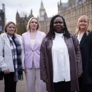 Croydon Nurse Cleared in Confidentiality Case After Transgender Pronoun Dispute