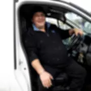 Croydon Tradesman Avoids Home Borough Over Tool Theft Fears