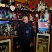 Croydon's Beloved Bishops Wine Bar Faces Eviction After 44 Years in Whitgift Centre