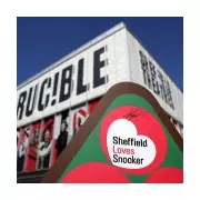 Crucible's Future in Doubt as World Snooker Championship Contract Nears End