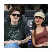 Cruz Beckham's Romance with Jackie Apostel: Inside the Beckham Family Dynamics