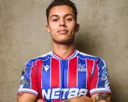 Crystal Palace Break Club Record with £35m Signing of Brennan Johnson from Spurs