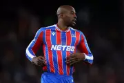 Crystal Palace Eye Aston Villa Winger in Potential Jean-Philippe Mateta Swap Deal