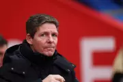 Crystal Palace Manager Odds: Surprise Favourite Emerges as Glasner's Future Hangs in Balance