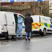 Crystal Palace Shooting: Man in 20s Suffers Life-Changing Injuries in Late-Night Attack