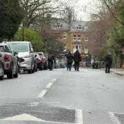 Crystal Palace Shooting: Man Left with Life-Changing Injuries as Attackers Flee