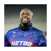 Crystal Palace's Jean-Philippe Mateta Ruled Out of FA Cup Clash with Knee Issue