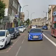 Cyclist, 39, Killed in Lorry Collision on Major South London Road
