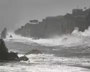 Cyclone Harry Mediterranean Tragedy: Hundreds Feared Dead in Shipwrecks