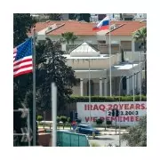 Cyprus Mystery: Russian Diplomat Found Dead, Tycoon Vanishes