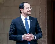 Cyprus President Defies 'Hybrid Attack' Corruption Claims Amid EU Presidency