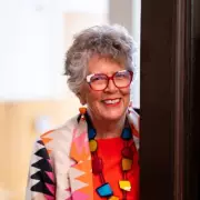 Dame Prue Leith Steps Down from Great British Bake Off After Nine Years