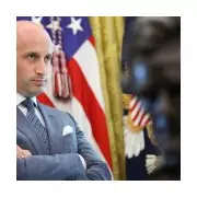 Danish MP's 'Rapist Mentality' Attack on Trump Aide Over Greenland Sparks Diplomatic Row