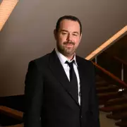 Danny Dyer and Alison Hammond in Talks for Celebrity Traitors Series 2