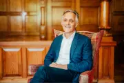 Danny Pecorelli: Building the UK's Top Luxury Corporate Hotel Group