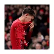 Darren Fletcher defends Shea Lacey red card in Man Utd FA Cup defeat