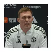 Darren Fletcher Gets Double Injury Boost for First Man Utd Game