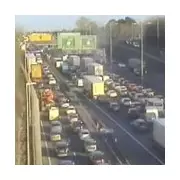 Dartford Tunnel Closed After Oversized Lorry Causes Major Safety Damage