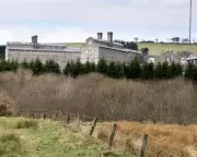 Dartmoor Prison Radon Scandal to Cost Taxpayers Over £100m, MPs Find