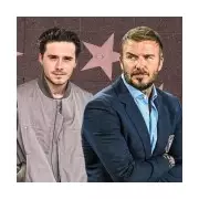 David Beckham's Walk of Fame Day Threatened by Brooklyn's Potential Snub
