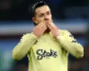 David Moyes Confirms Jack Grealish Likely Out for Everton's Season