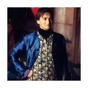 David Tennant's Pre-Doctor Who Gem 'Casanova' Now Streaming on Prime