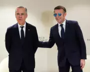 Davos 2026: Western Leaders Forge New Alliances Amid Trump's Isolationist Stance