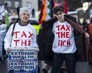 Davos 2026: Why the Elite's Silence on Neoliberal Capitalism is Our Biggest Threat