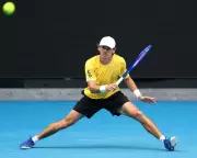 De Minaur's Australian Open Draw: Home Hope Faces Tough Path
