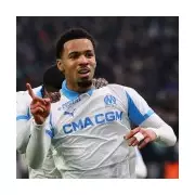 Declan Rice Leads Arsenal Praise for Ethan Nwaneri's Sensational Marseille Debut