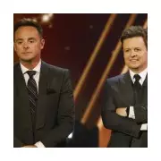 Dec's Pride in Ant's 'Real Action' After 2018 Drink-Driving Crash