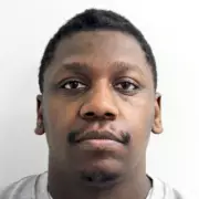 Deliveroo Disguise Hitman Jailed 38 Years for Shooting Girl, 8, and Father