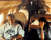 Democrats Accuse Justice Department of Withholding Epstein Files