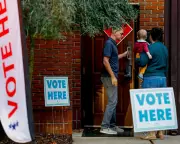 Democrats Criticised for Failing to Address Election Integrity Threats Ahead of 2026