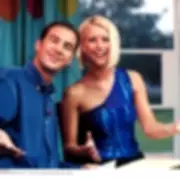 Denise Van Outen Apologises to Johnny Vaughan for Big Breakfast Departure