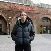 Deptford Gym Owner Faces Homelessness in Court Battle Against Homelessness Charity Landlord