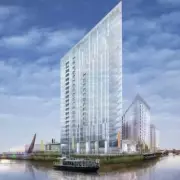 Deptford's Decade-Long Vacant Site Set for 550 Homes After Council Sale Approval