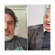 Derek Martin's Son David Rapp Dies Days After EastEnders Star's Passing