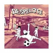 Despelote Nintendo Switch Review: A Poignant Football Memory Game