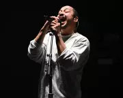 Dijon's Daring Brixton Academy Show: A Futurist R&B Soundscape