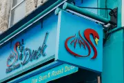 Dim Sum Duck Expands: Second London Location Announced