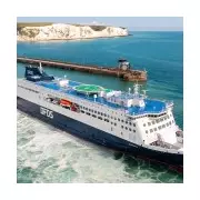 Direct Newcastle to Bergen Ferry Route Could Be Revived After 18-Year Hiatus