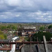 Discover London's Secret Walk: 4km of Stunning Views & No Crowds