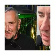 DJ Fat Tony, 60, knocked unconscious in nightclub booth assault by rival DJ