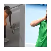 Djokovic and Swiatek Demand Player Privacy at Australian Open