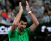 Djokovic Credits Doubters for Historic Australian Open Final Berth